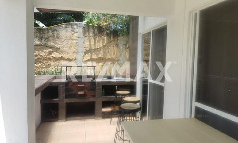 Casa En Venta En Mor...