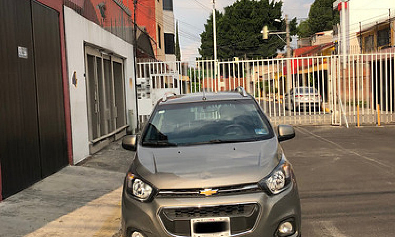 Chevrolet Beat 1.3 N...