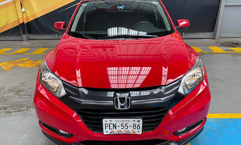 Honda Hr-V 2017...