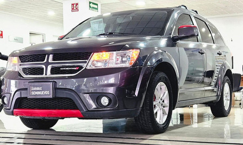 Dodge Journey 2015...