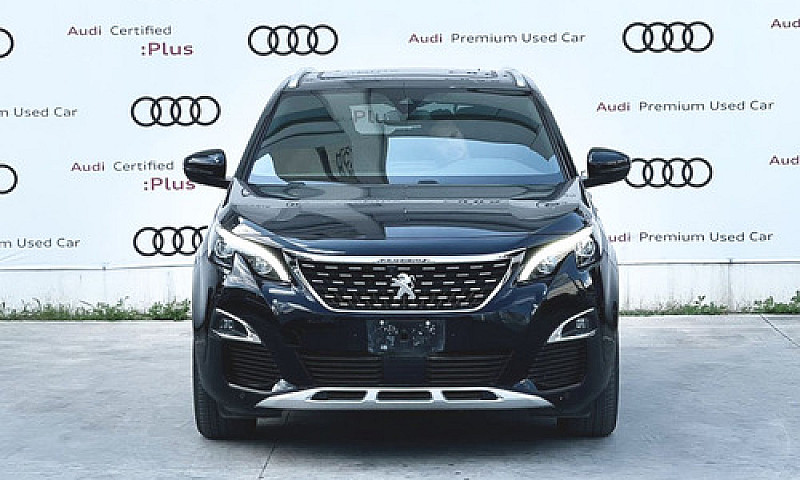 Peugeot 3008 2020 1....