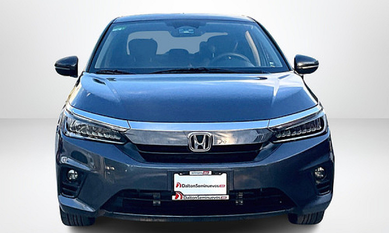 Honda City 2022...