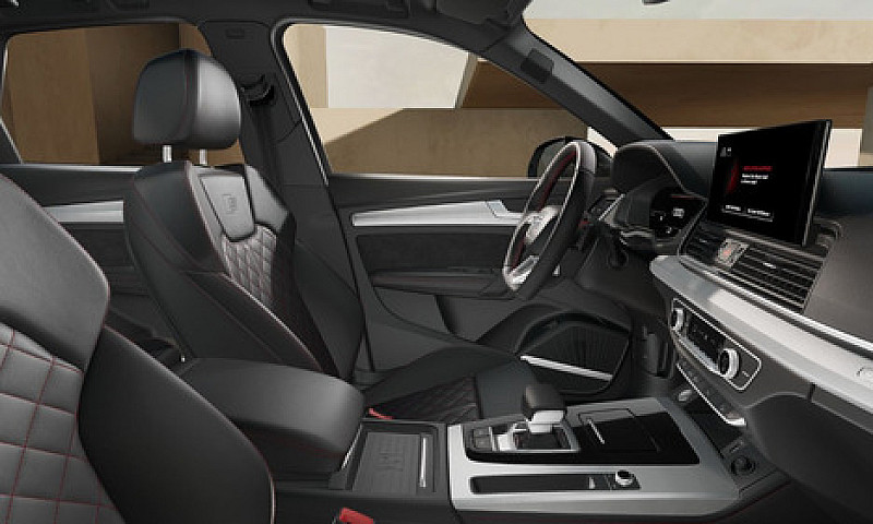 Audi Q5 S Line 45 Tf...