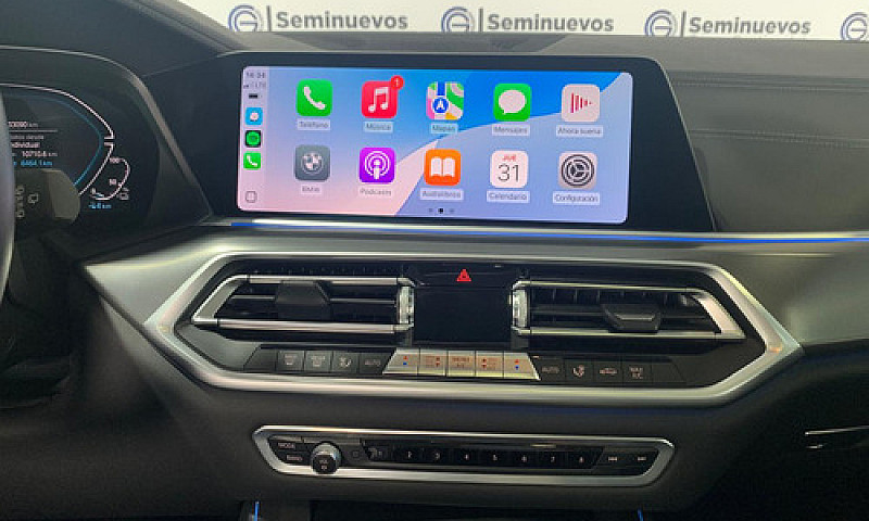 Bmw X5 2020...