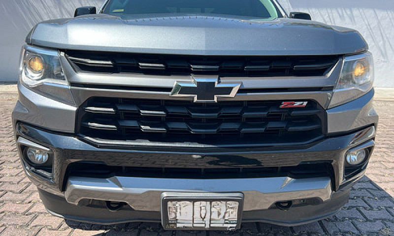 Chevrolet Colorado 2...