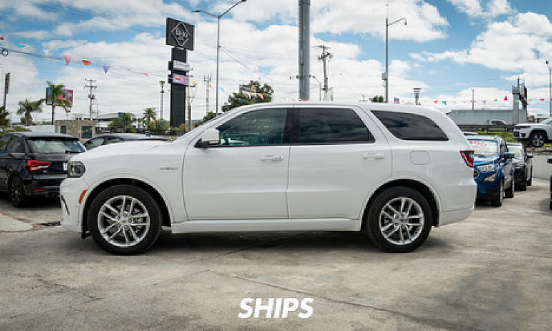 Dodge Durango 2022...