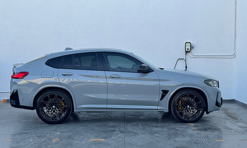 Bmw X4 2022...