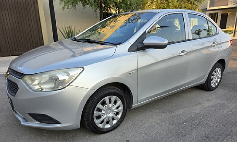 Chevrolet Aveo 1.6 L...