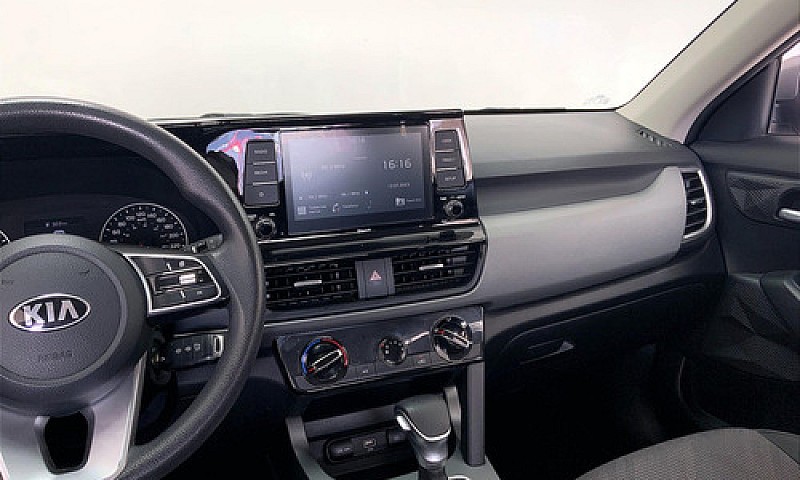 Kia Seltos 2020...
