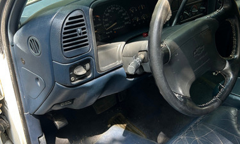 Chevrolet Silverado ...