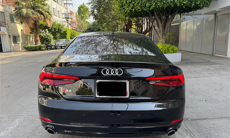 Audi A5 2.0 Elite 25...