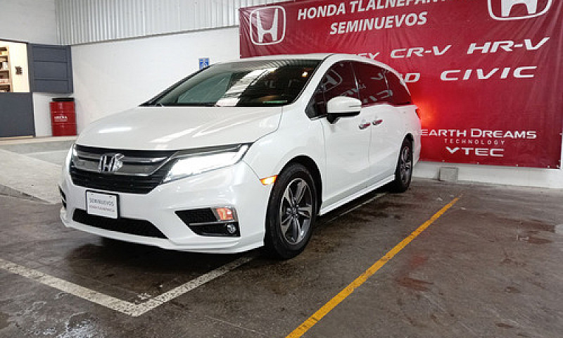 Honda Odyssey 2020...