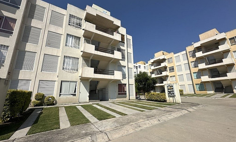 Departamento En Vent...