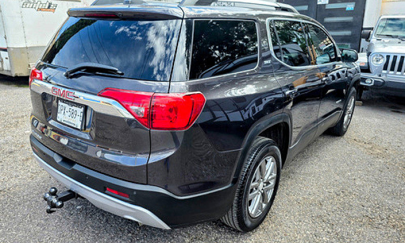 Gmc Acadia 3.6 Slt1 ...