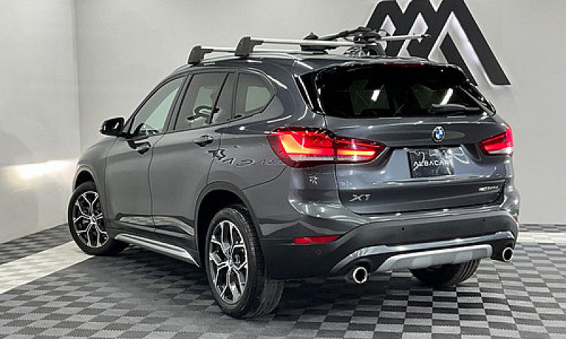 Bmw X1 2022...