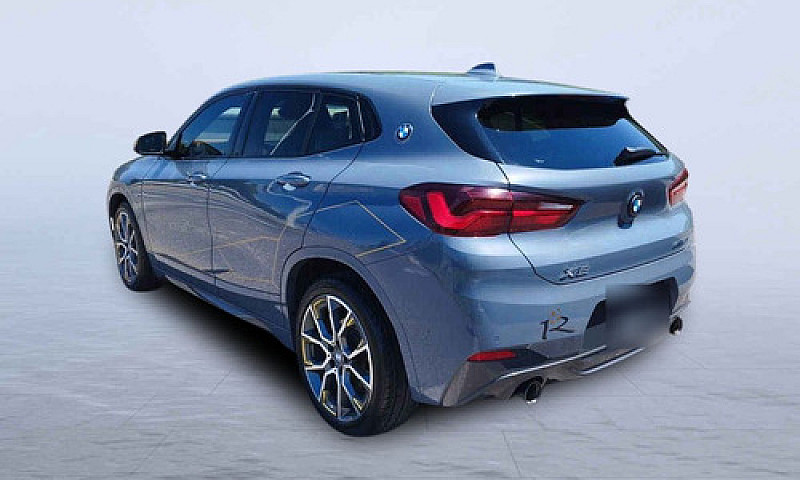 Bmw X2 2023...