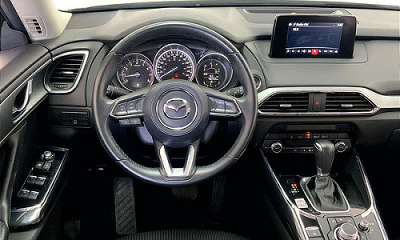 Mazda Cx-9 2019...