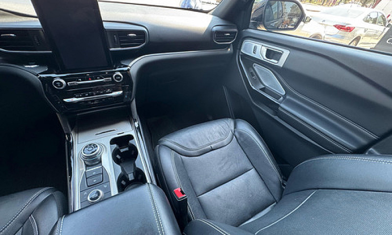 Ford Explorer 3.0 St...