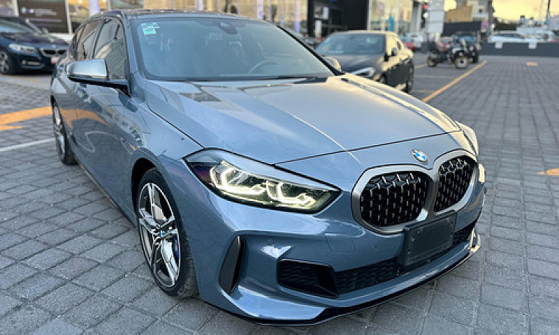Bmw Serie 1 2.0 M135...