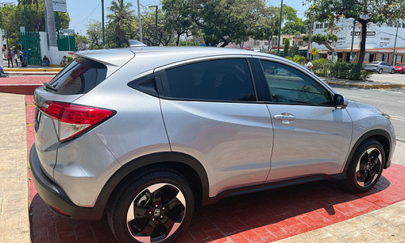 Honda Hr-V 2022 1.8 ...