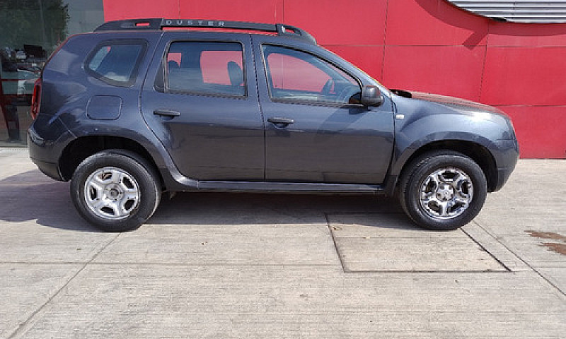 Renault  Duster  201...