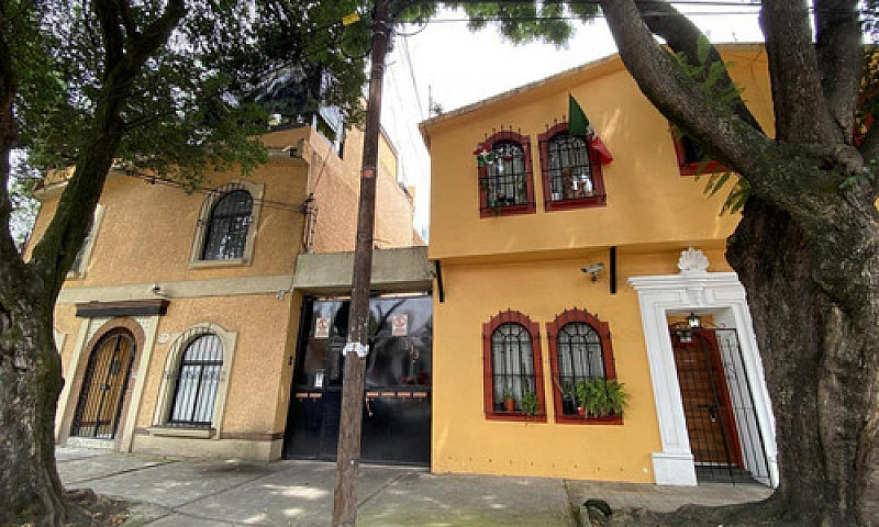 Casa En Condominio E...