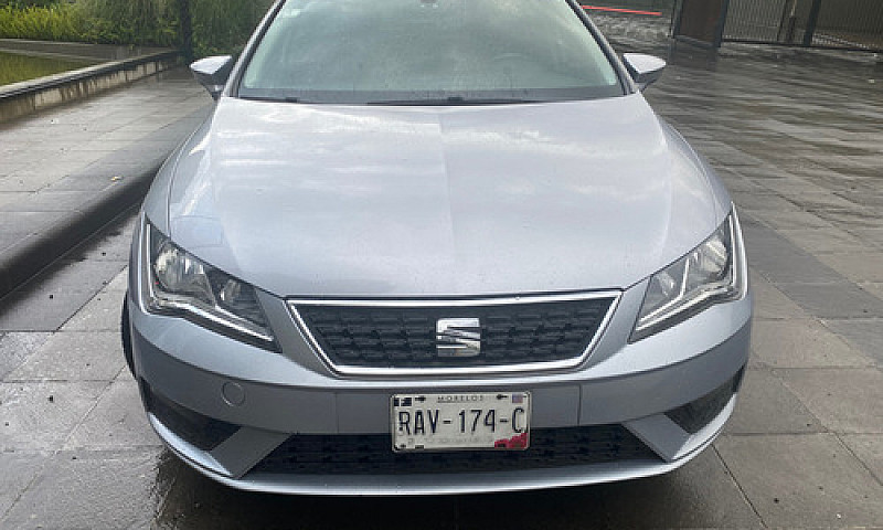 Seat Leon 1.4 Style ...