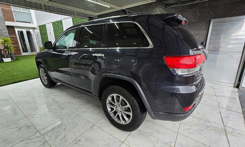 Jeep Grand Cherokee ...