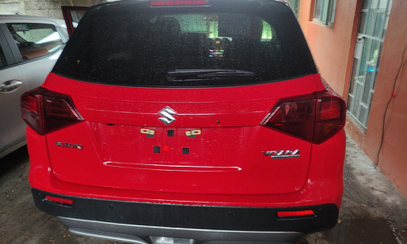 Suzuki Vitara 1.4 Tu...