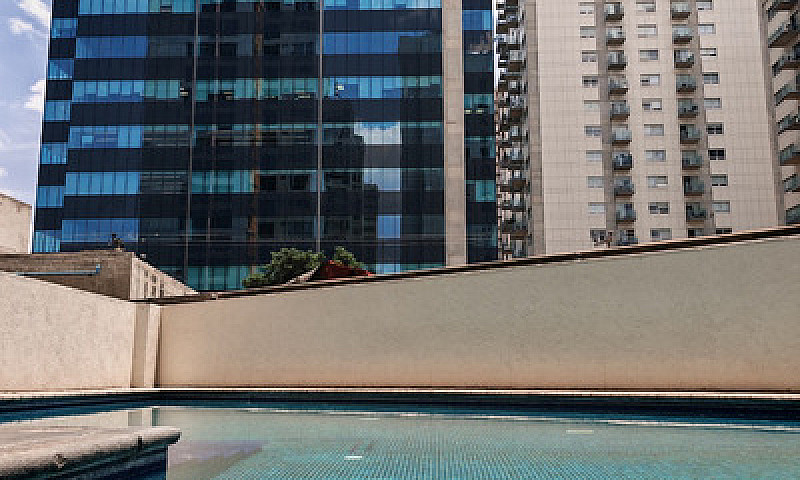 Departamento, 2 Reca...