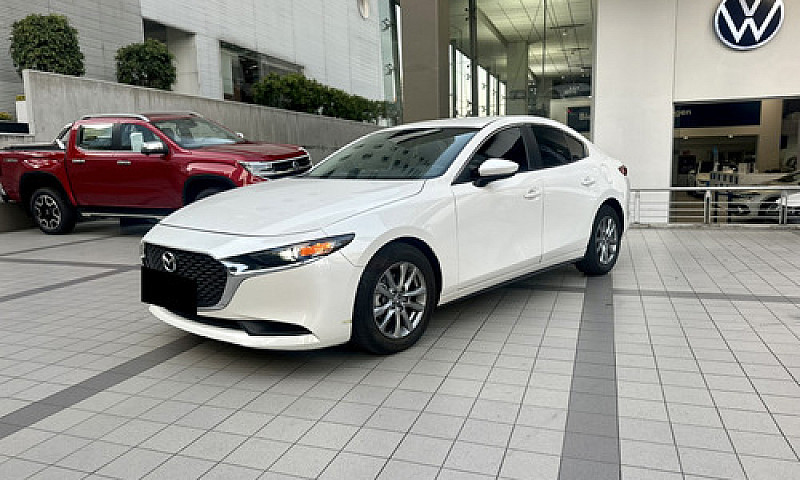 Mazda 3 Sport Sedan ...
