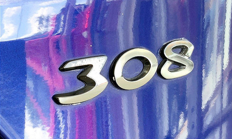 Peugeot 308 2019...