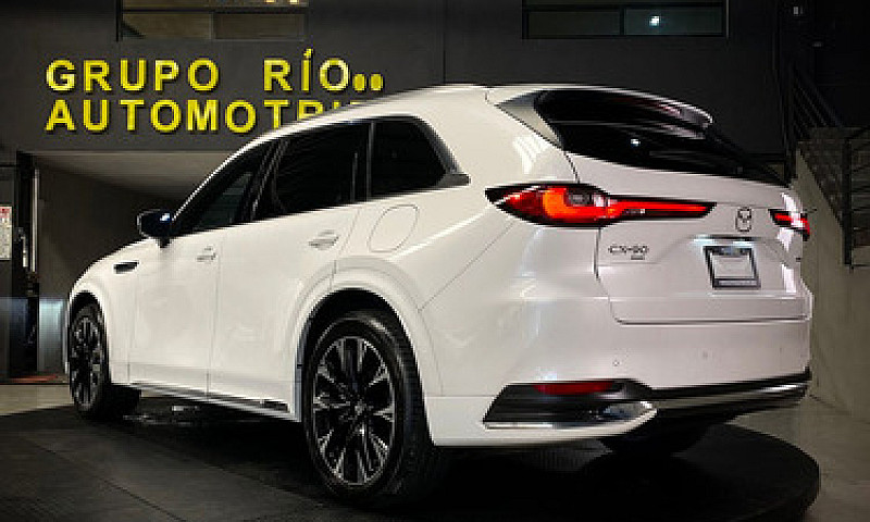 Mazda Cx-90 2024...