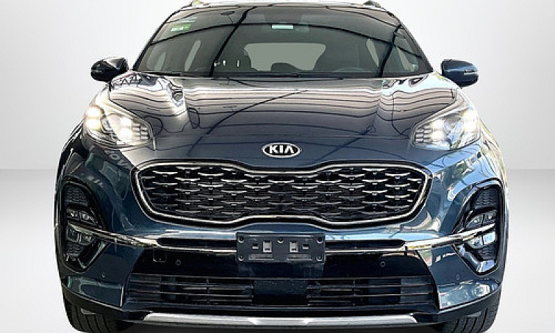 Kia Sportage 2019...