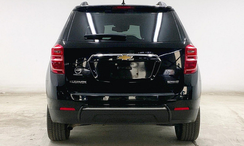 Chevrolet Equinox 20...