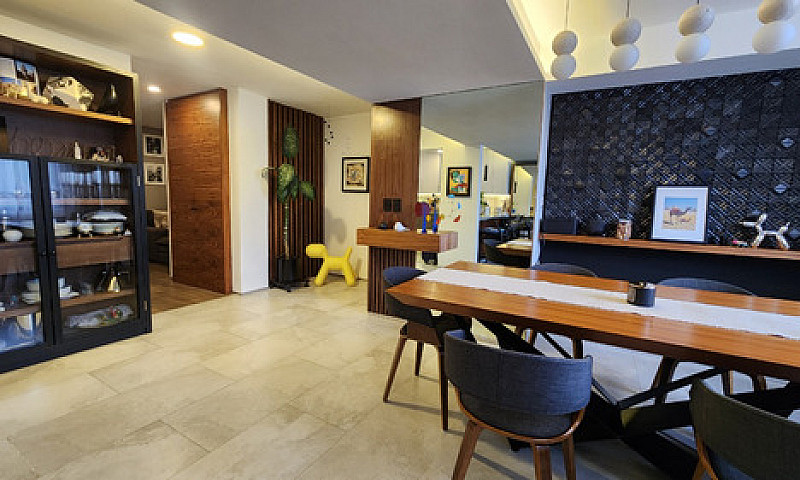 Departamento En San ...