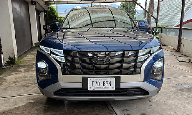 Hyundai Creta 1.5 Li...