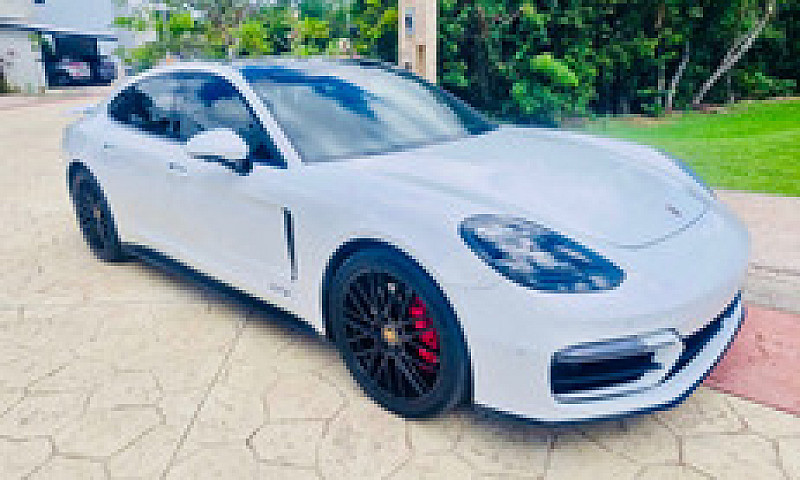 Porsche Panamera 3.0...
