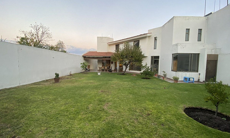Casa En Venta Huerta...