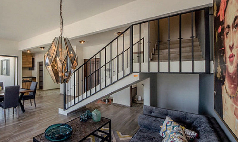 Casa En Venta En Pri...