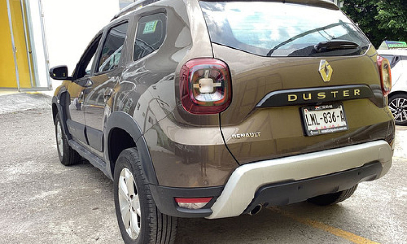 Renault Duster 2023...