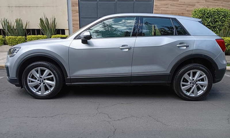 Audi Q2 1.4 35 Tfsi ...