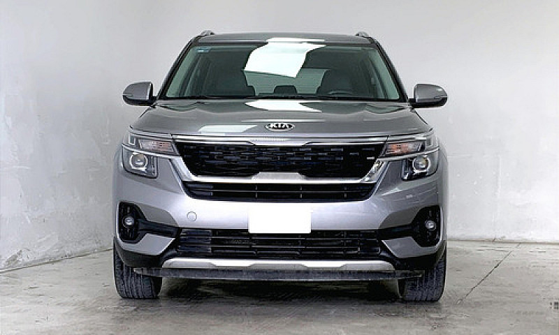Kia Seltos 2020...