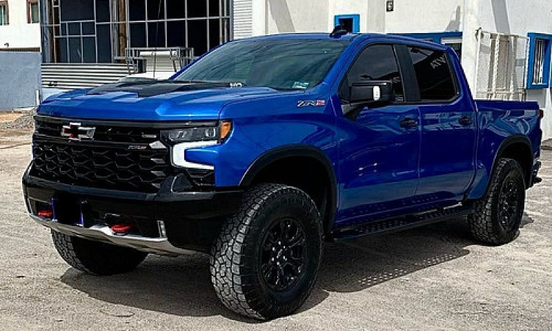 Chevrolet Cheyenne 6...