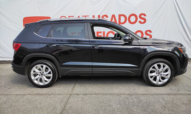 Volkswagen Taos 1.4 ...