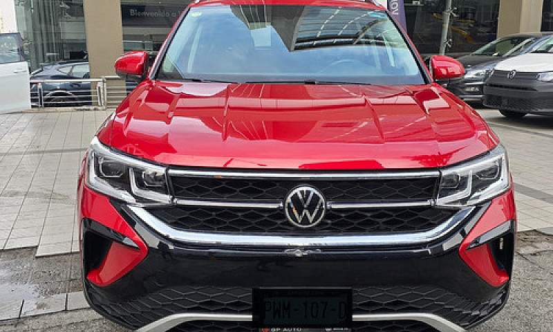 Volkswagen Taos 1.4 ...