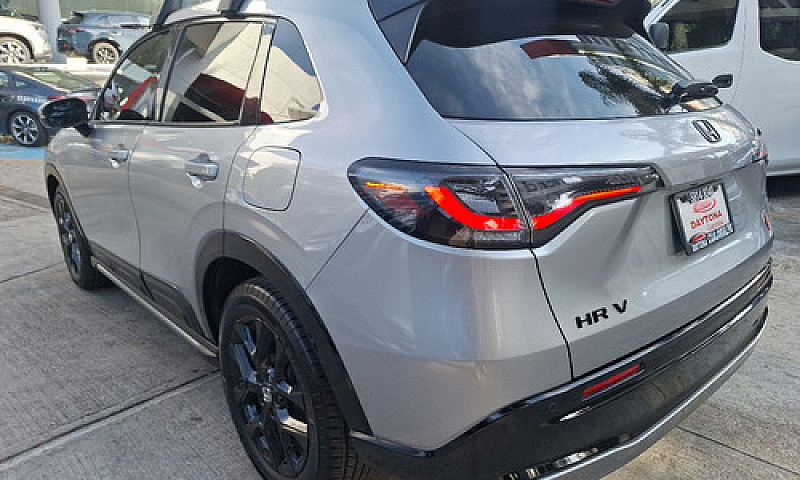 Honda  Hr-V  2023...