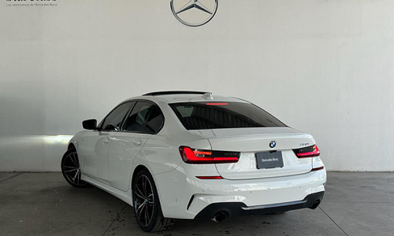 Star Patria Bmw Seri...