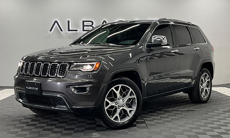 Jeep Grand Cherokee ...