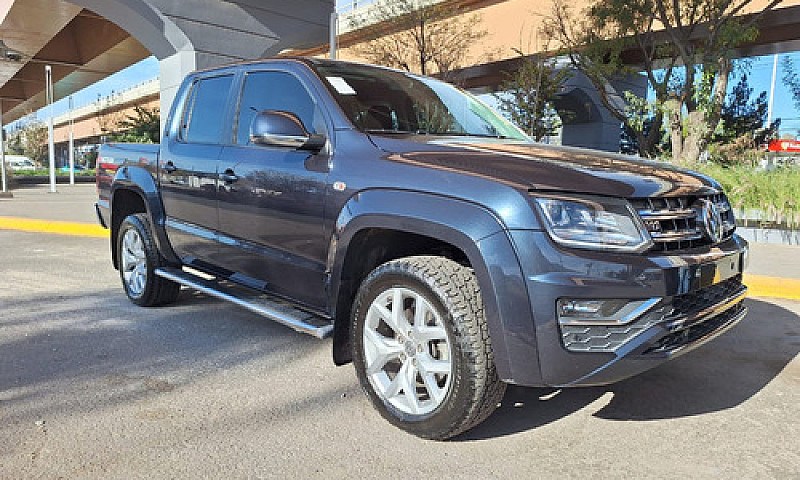 Volkswagen Amarok 20...